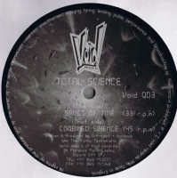 Combined Science / Sands Of Time