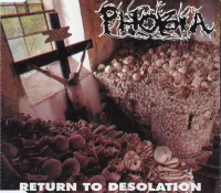 Return To Desolation