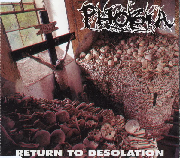 Return To Desolation