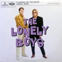 Flowers On The Moon / Lonely Boys