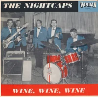 Wine, Wine, Wine