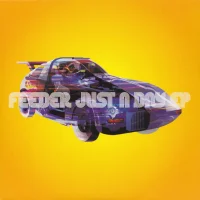 Just A Day EP