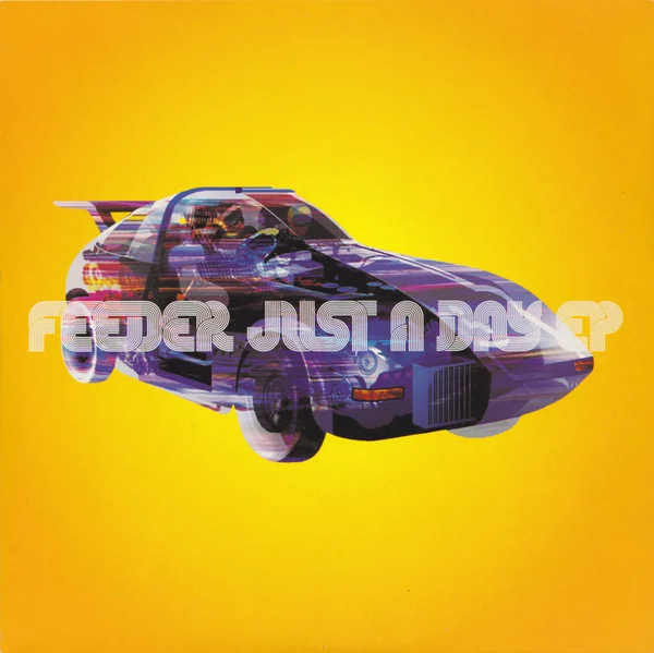 Just A Day EP
