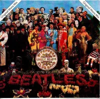 Sgt. Pepper's Lonely Hearts Club Band
