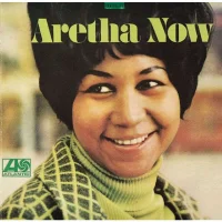 Aretha Now