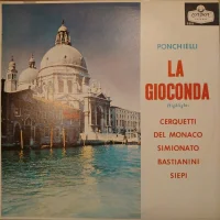 La Gioconda (Highlights)