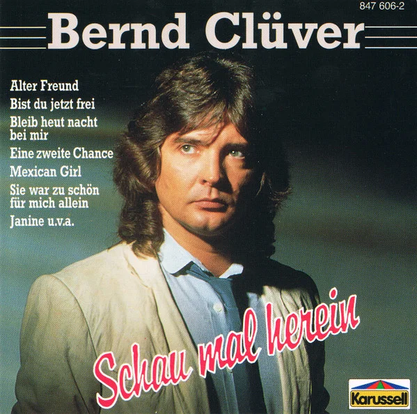 Schau Mal Herein