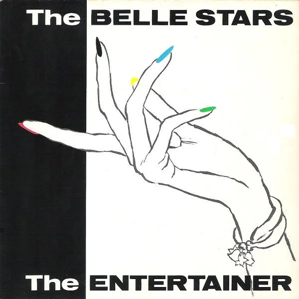 The Entertainer
