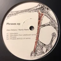 Phrases EP