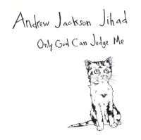 Only God Can Judge Me