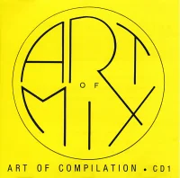 Art Of Compilation CD 1