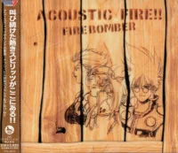 Acoustic Fire!!