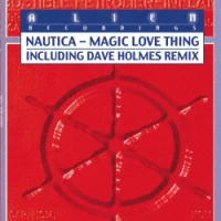Magic Love Thing