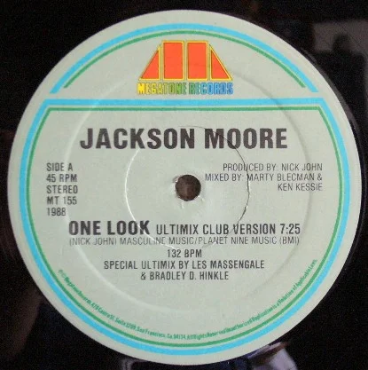 One Look