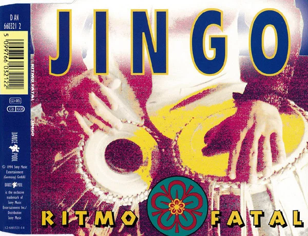 Jingo