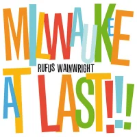 Milwaukee At Last!!!