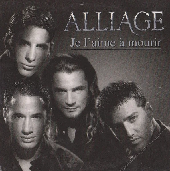 Je L'Aime À Mourir