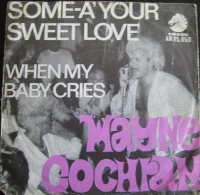 Some-A Your Sweet Love
