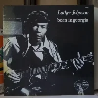 Born In Georgia