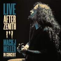 Live After Zenith