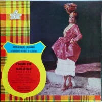 Guadeloupe Musique D'Autrefois - L'Album D'Or De La Biguine