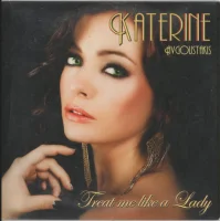 Treat Me Like A Lady