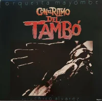 Con El Ritmo Del Tambó