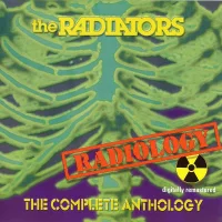 Radiology - The Complete Anthology