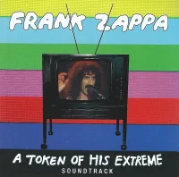 A Token Of His Extreme Soundtrack