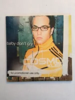 Baby Don't Cry
