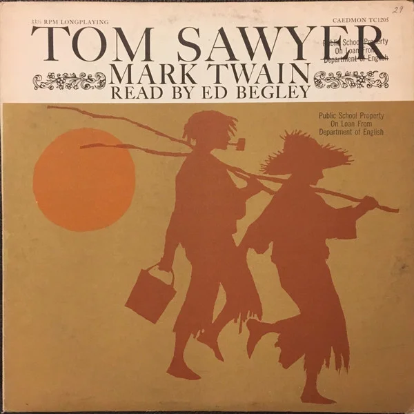 Tom Sawyer