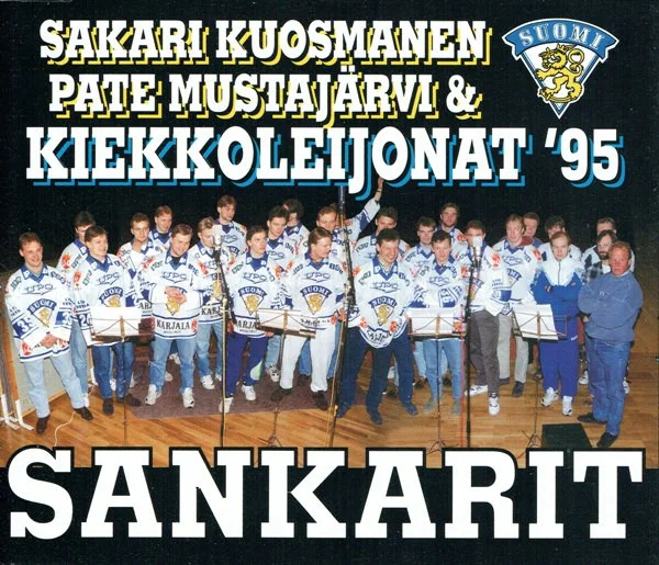 Sankarit