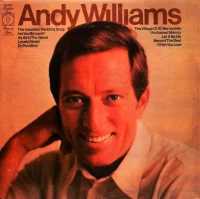 Andy Williams