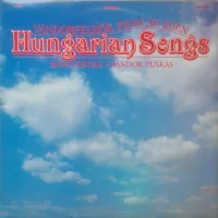 Vándorfelhők Fenn Az Égen - Hungarian Songs