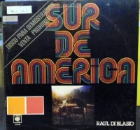 Sur De America