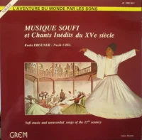 Musique Soufi Et Chants Inédits Du XVe Siècle