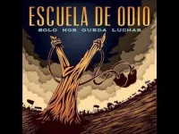 Solo Nos Queda Luchar