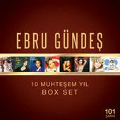 10 Muhteşem Yıl Box Set