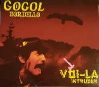 Voi-La Intruder
