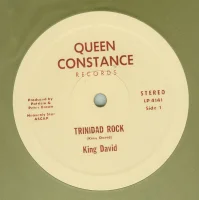 Trinidad Rock
