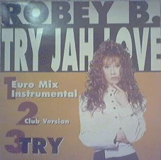 Try Jah Love