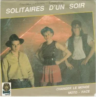 Changer Le Monde