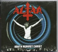 Youth Against Christ