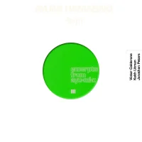 Excerpts From Ayu-mi-x III CD005