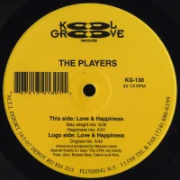 Love & Happiness