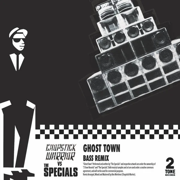 Ghost Town (Bass Remix)