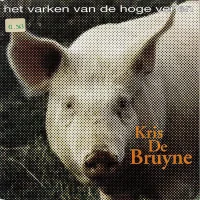 Het Varken Van De Hoge Venen