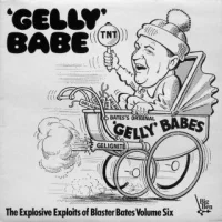 'Gelly' Babe