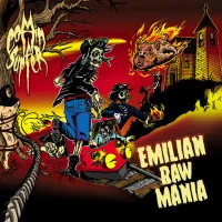 Emilian Raw Mania
