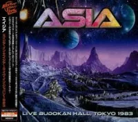 Live Budokan Hall, Tokyo 1983
